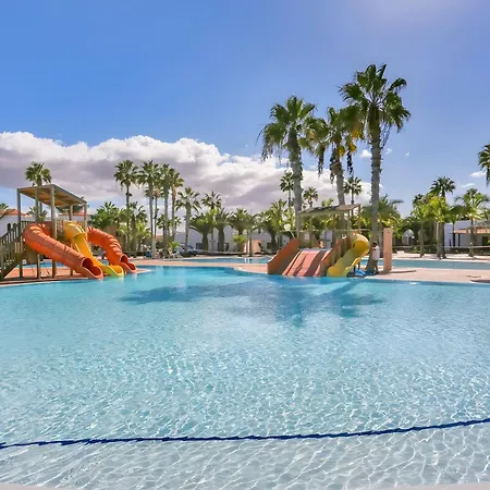 Oasis Duna_sun Fun Pool Corralejo